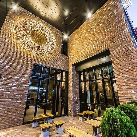 Hotel The Artist Dongdaemun Seul Exterior foto